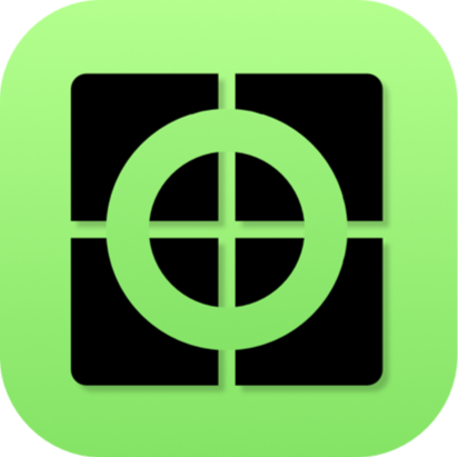 Icon: AppRegister Image: AppRegister icon